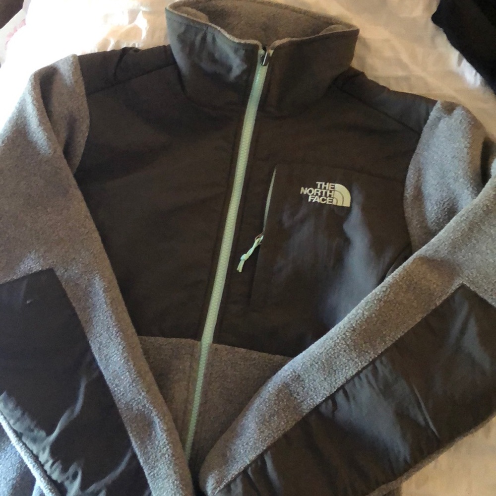 North Face Denali